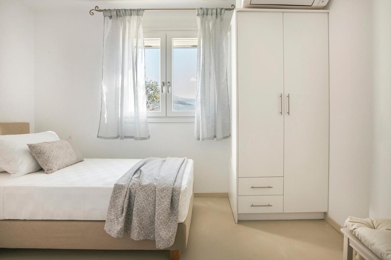 Apollonides Seafront Villa1 Aoede Lixouri Exterior photo